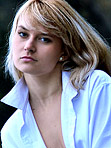 Mail order bride Ekaterina 22 y.o. Chernigov (Ukraine)