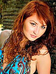 Russian bride Anjelika from Donetsk