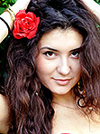 Russian bride Yuliya from Kharkov