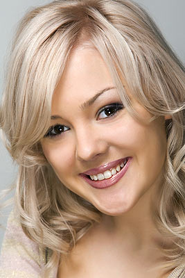 Ukraine bride  Marina 20 y.o. from Kharkov, ID 56851