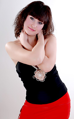 Ukraine bride  Elena 25 y.o. from Kherson, ID 53099