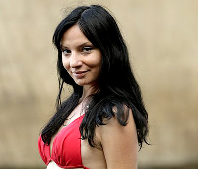Ukraine bride  Ekaterina 28 y.o. from Kiev, ID 27031