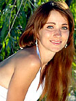 Russian bride Mariya from Kiev