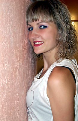 Ukraine bride  Yuliya 23 y.o. from Lugansk, ID 56379