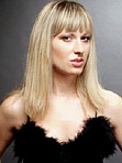 Russian bride Yuliya from Mariupol