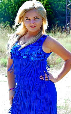 Ukraine bride Elena 22 y.o. from Melitopol, ID 38561