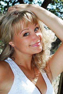 Ukraine bride  Irina 25 y.o. from Melitopol, ID 57536