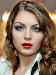 Russian bride Dar'ya from Poltava